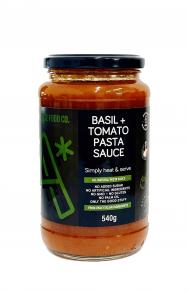 Awesome Food Co Pasta Sauce