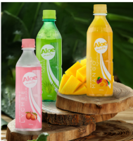 Aloe Mate