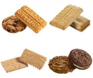 Arnott's PC Biscuits