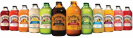 Bundaberg - 12/24 x 375ml