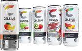 Celsius - 24 x 330ml