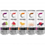 Celsius