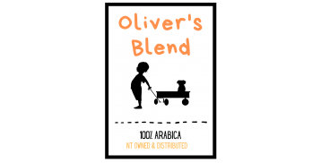Oliver's Blend