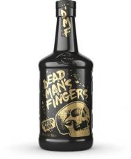 Dead Mans Fingers Spiced Rum 6 x 700ml