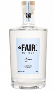 Fair Gin 6 x 500ml
