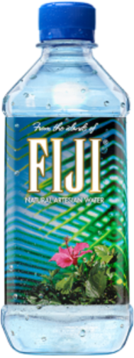 Fiji Water- 24 x 500ml