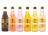 Famous Soda Co