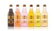 Famous Soda Co - 12/24 x 330ml/250ml