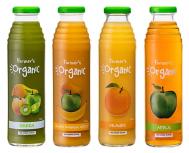 Farmers Organic - 12 x 375ml