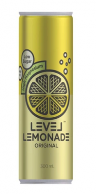 Level Lemonade
