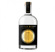 Little Biddy Gin