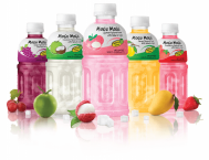 Mogu Mogu - 24 x 320ml