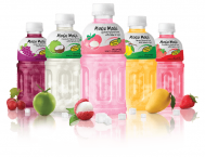 Mogu Mogu 12 x 350ml