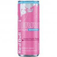 Red Bull - Berry S/Free 12 x 473ml