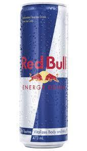 Red Bull - Energy, Zero, Berry, and Sugar Free - 12 x 473ml