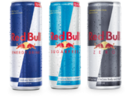 Red Bull - 12 x 250ml