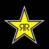 Rockstar 12 x 500ml