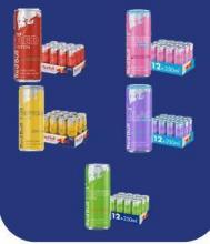 Red Bull - 250ml