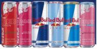 Red Bull - 12 x 437ml