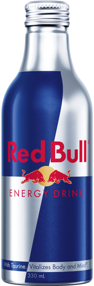 Red Bull - Energy, Sugar Free 24 x 330ml