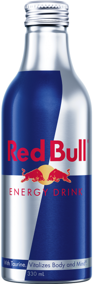 Red Bull - 24 x 330ml
