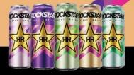 Rockstar - 12 x 500ml
