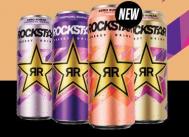 Rockstar - 12 x 500ml