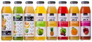 Sam's Juice 12 x 375ml