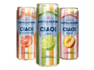 San Pellegrino CIAO