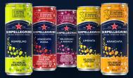 Sanpellegrino Cans - 24 x 330ml