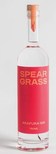 Speargrass Gin and Vodka - 6 x 750ml  // 10 x 60ml