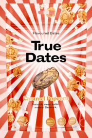 NEW PRODUCT - True Dates