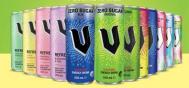 V 250ml - 24 x 250ml