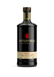 Whitley Neill Gin 6 x 700ml