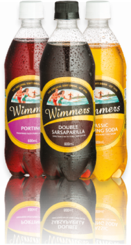 Wimmers - 15 x 600ml