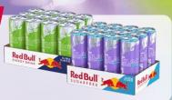 Red Bull - Winter and Lilac
