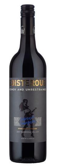 Boisterous - 6 x 750ml