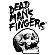 Dead Man's Fingers Tequila Liqueurs - 6 x 700ml
