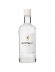 Liverpool Organic Gin - 6 x 700ml
