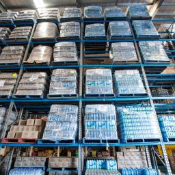 Take a look around our warehouse